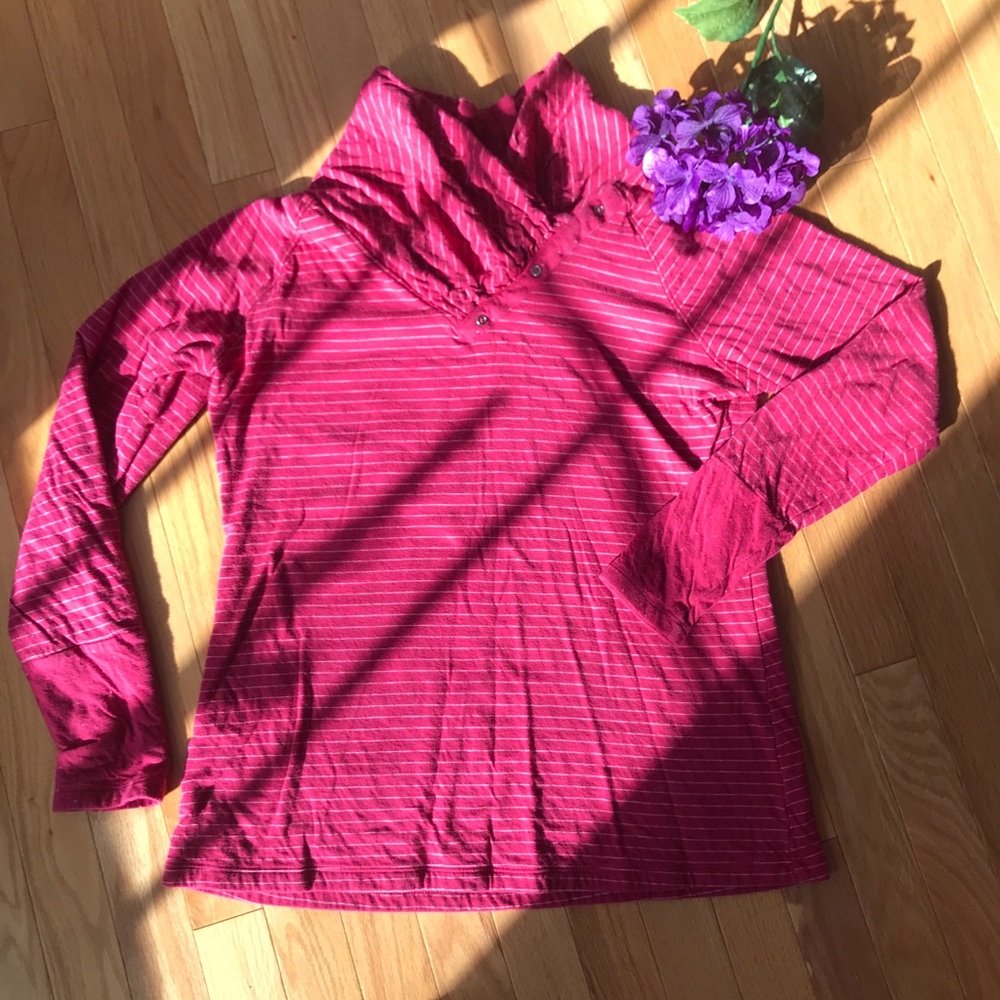 Columbia Long Sleeve Shirt